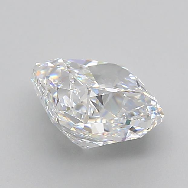 2.04 Carat Cushion Lab Diamond :: Greenstar spin frame 06