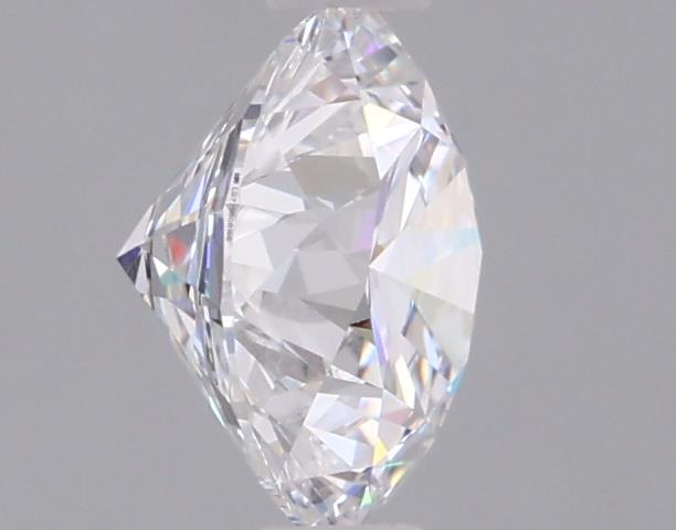 1.01 Carat Round Lab Diamond :: Greenstar spin frame 06