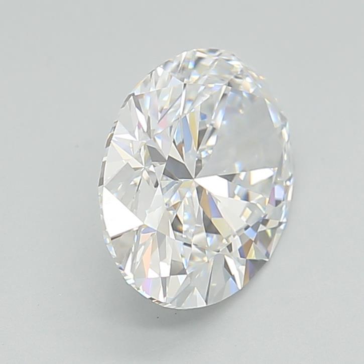 3.09 Carat Oval Lab Diamond :: Greenstar spin frame 06
