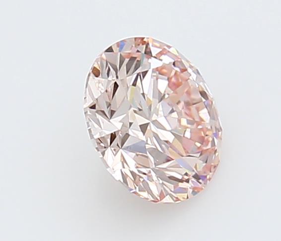 1.02 Carat Round Lab Diamond :: Greenstar spin frame 06