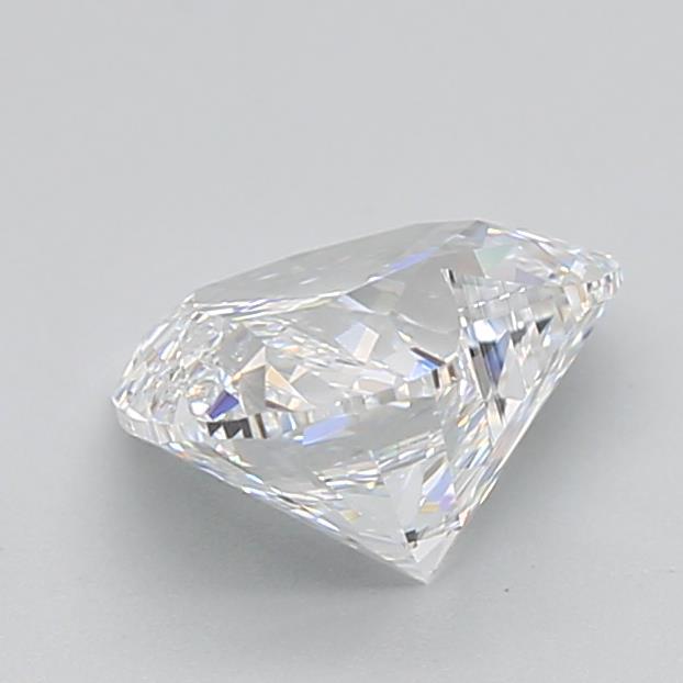 2.08 Carat Heart Lab Diamond :: Greenstar spin frame 06