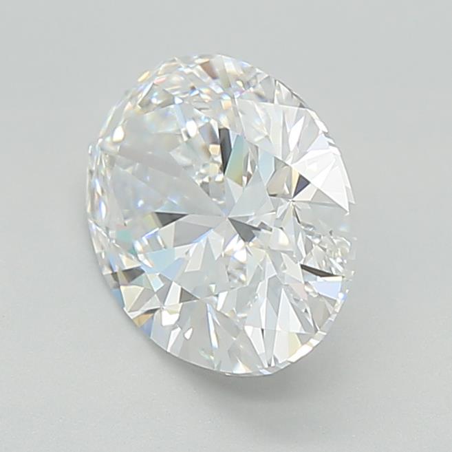 2.01 Carat Oval Lab Diamond :: Greenstar spin frame 06
