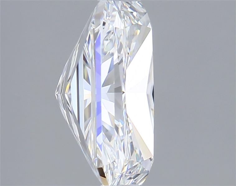 2.02 Carat Radiant Lab Diamond :: Greenstar spin frame 06