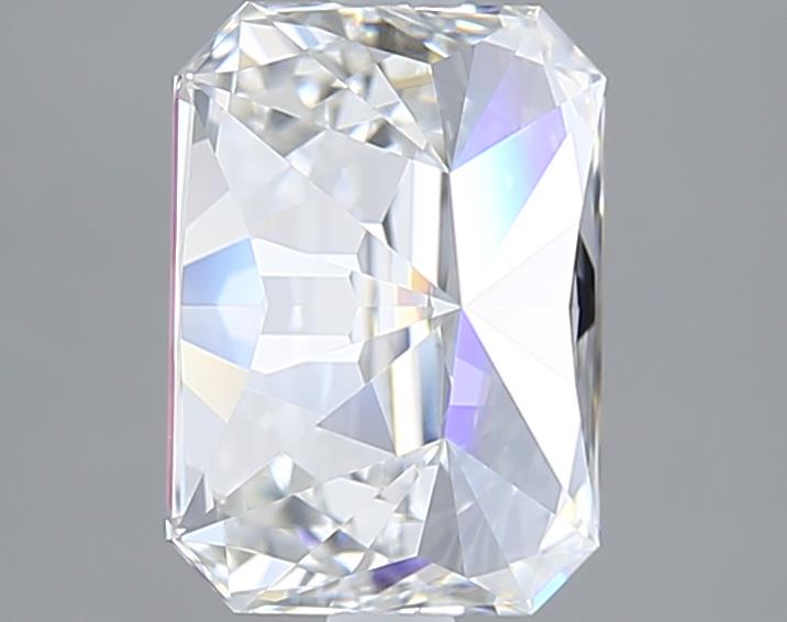 2.54 Carat Radiant Lab Diamond :: Greenstar spin frame 06