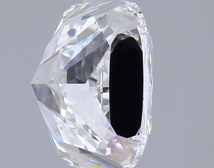 2.51 Carat Cushion Lab Diamond :: Greenstar spin frame 06