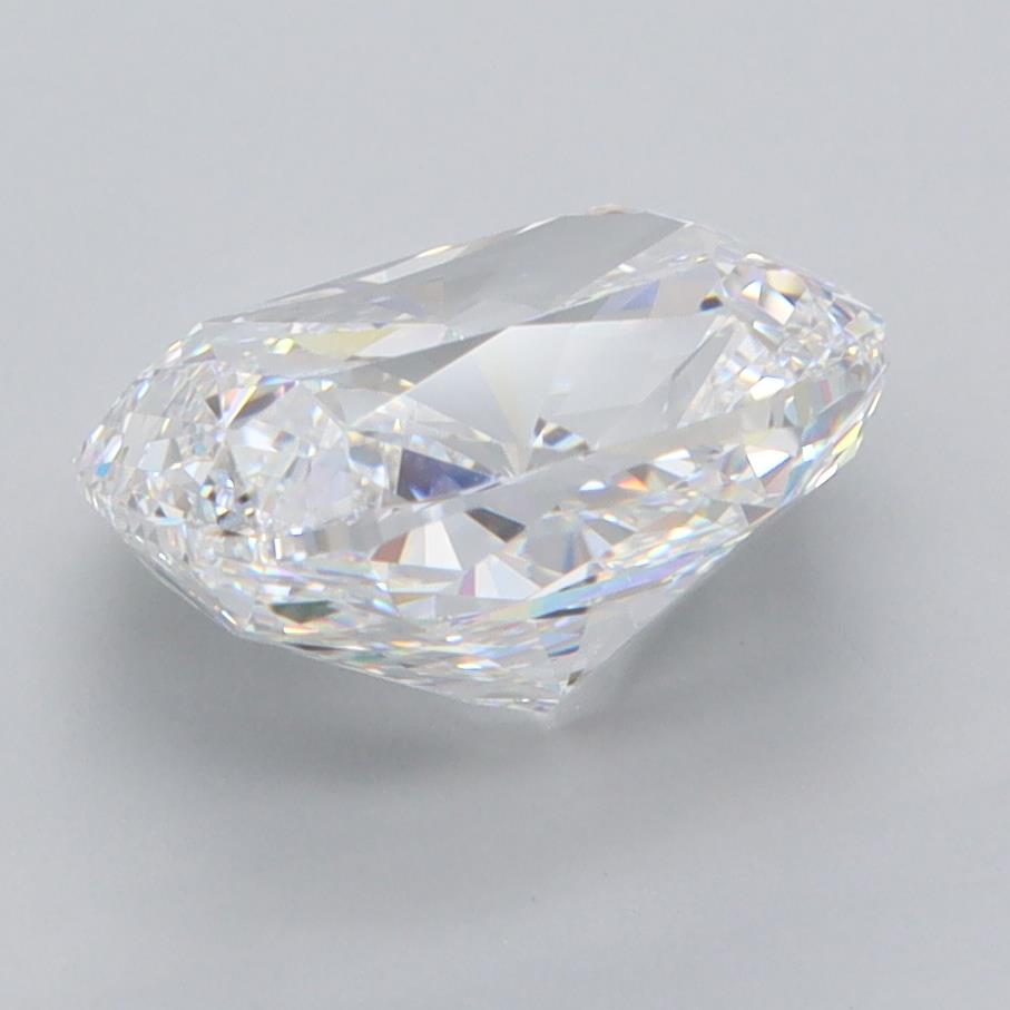 3.79 Carat Cushion Lab Diamond :: Greenstar spin frame 06