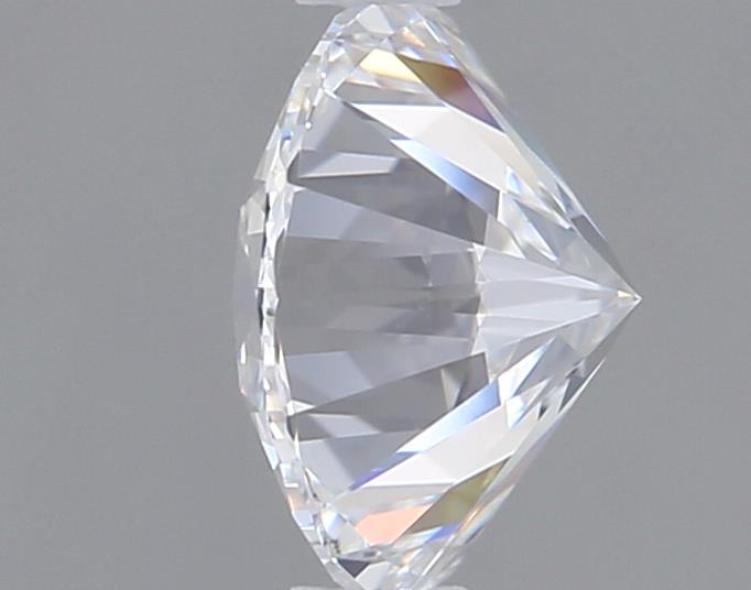 1.00 Carat Round Lab Diamond :: Greenstar spin frame 06