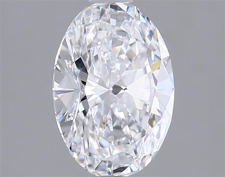 1.53 Carat Oval Lab Diamond :: Greenstar spin frame 06