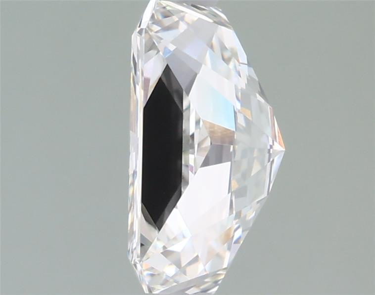 2.00 Carat Radiant Lab Diamond :: Greenstar spin frame 06