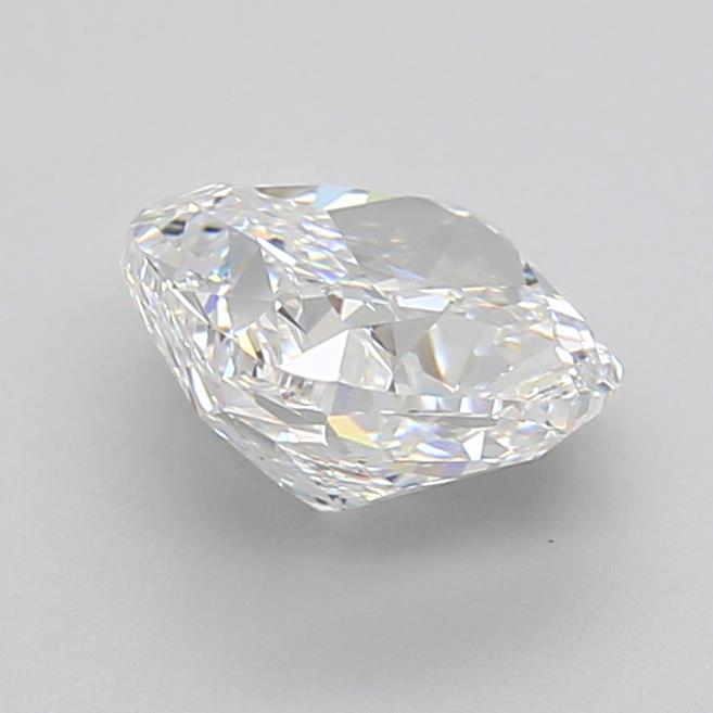 2.19 Carat Cushion Lab Diamond :: Greenstar spin frame 06