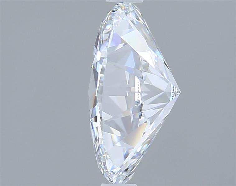 1.50 Carat Oval Lab Diamond :: Greenstar spin frame 06