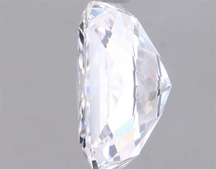 1.52 Carat Radiant Lab Diamond :: Greenstar spin frame 06