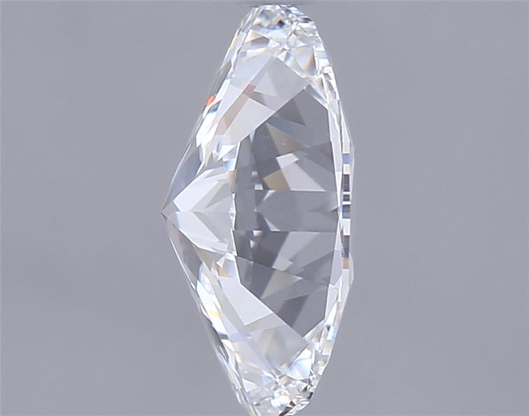 1.64 Carat Oval Lab Diamond :: Greenstar spin frame 06