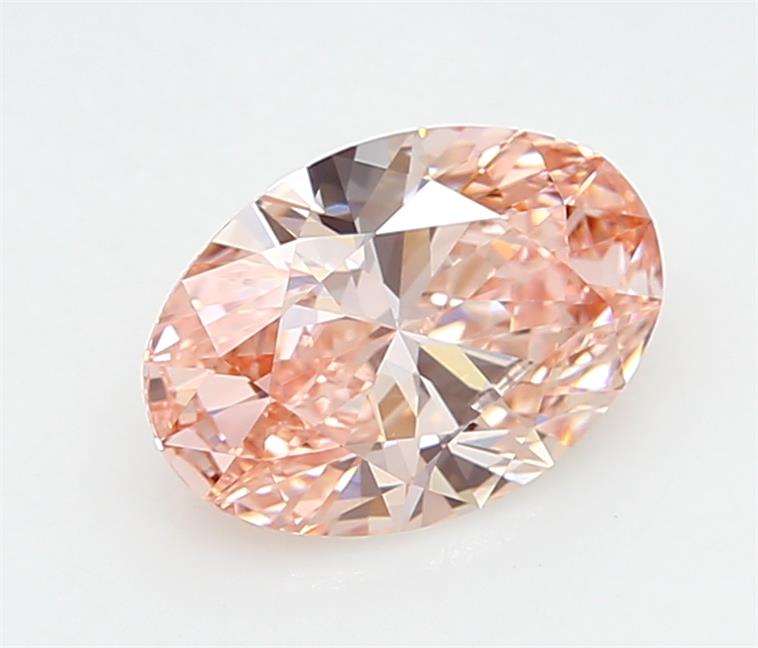 1.71 Carat Oval Lab Diamond :: Greenstar spin frame 06