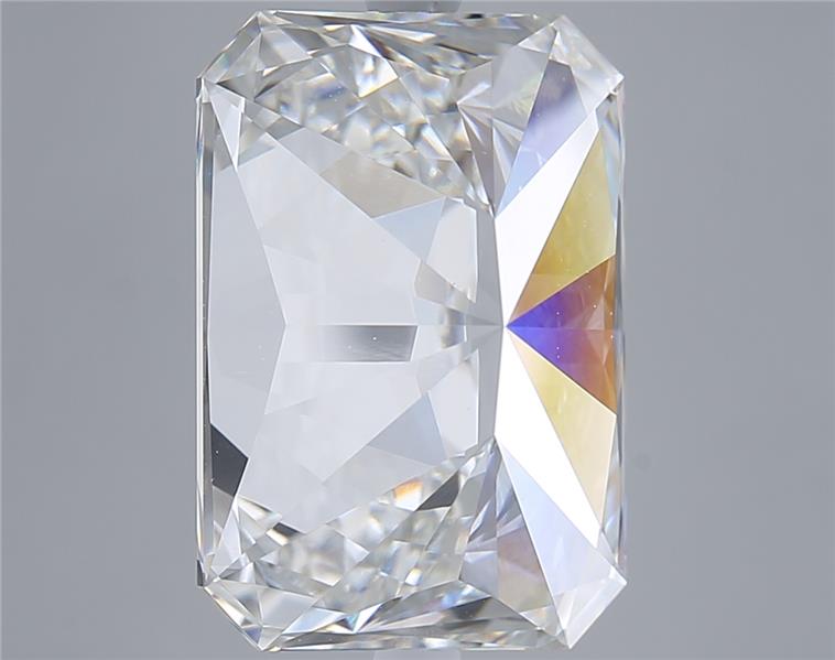 10.12 Carat Radiant Lab Diamond :: Greenstar spin frame 06
