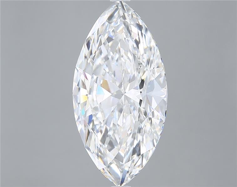 5.07 Carat Marquise Lab Diamond :: Greenstar spin frame 06