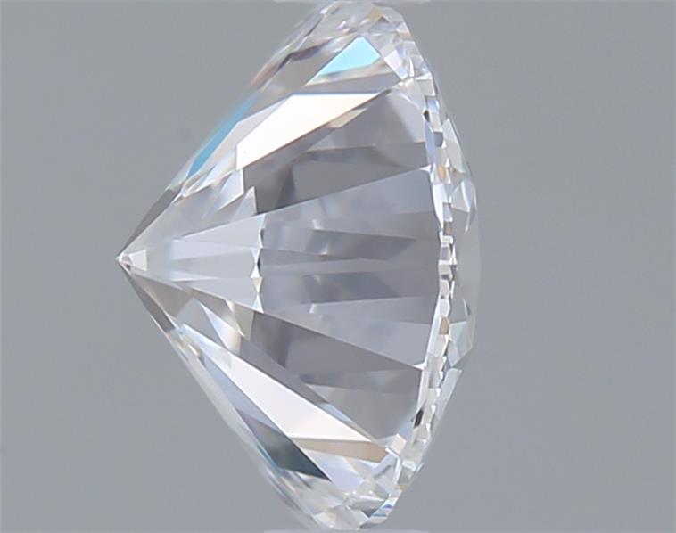 1.05 Carat Round Lab Diamond :: Greenstar spin frame 06