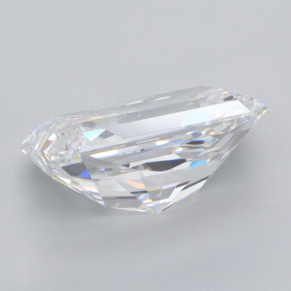 3.36 Carat Radiant Lab Diamond :: Greenstar spin frame 06