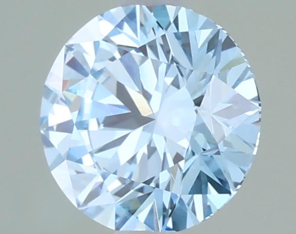 1.04 Carat Round Lab Diamond :: Greenstar spin frame 06
