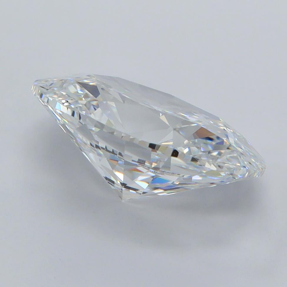 3.04 Carat Oval Lab Diamond :: Greenstar spin frame 06