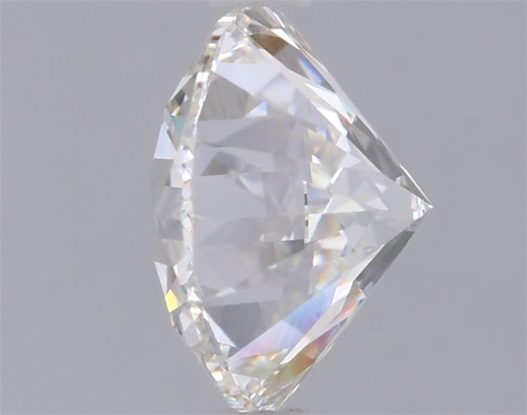 2.05 Carat Round Lab Diamond :: Greenstar spin frame 06