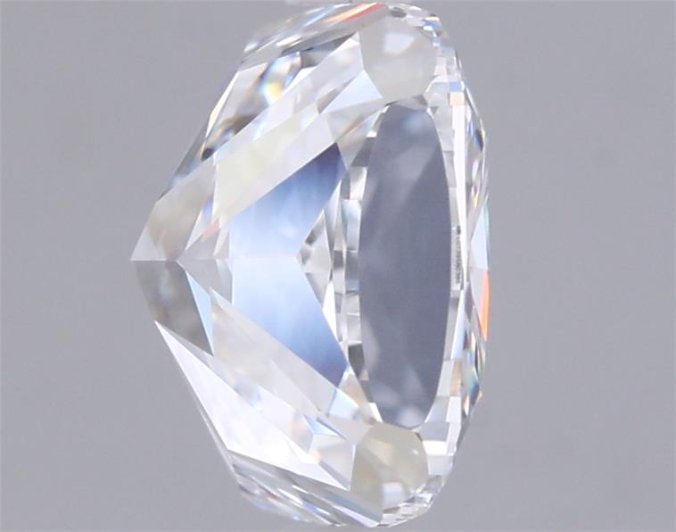 2.52 Carat Cushion Lab Diamond :: Greenstar spin frame 06