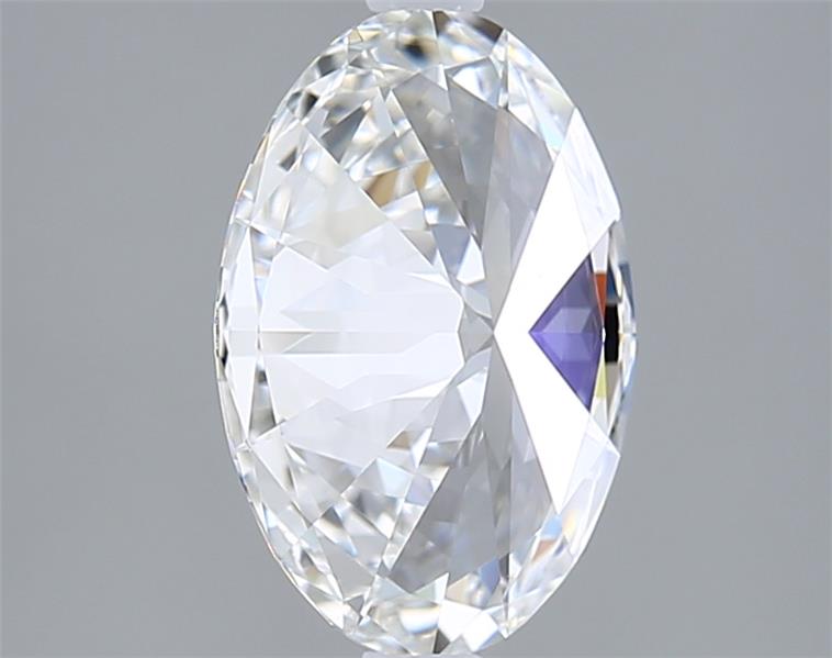2.08 Carat Oval Lab Diamond :: Greenstar spin frame 06