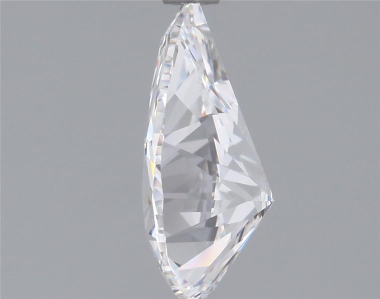 1.51 Carat Pear Lab Diamond :: Greenstar spin frame 06