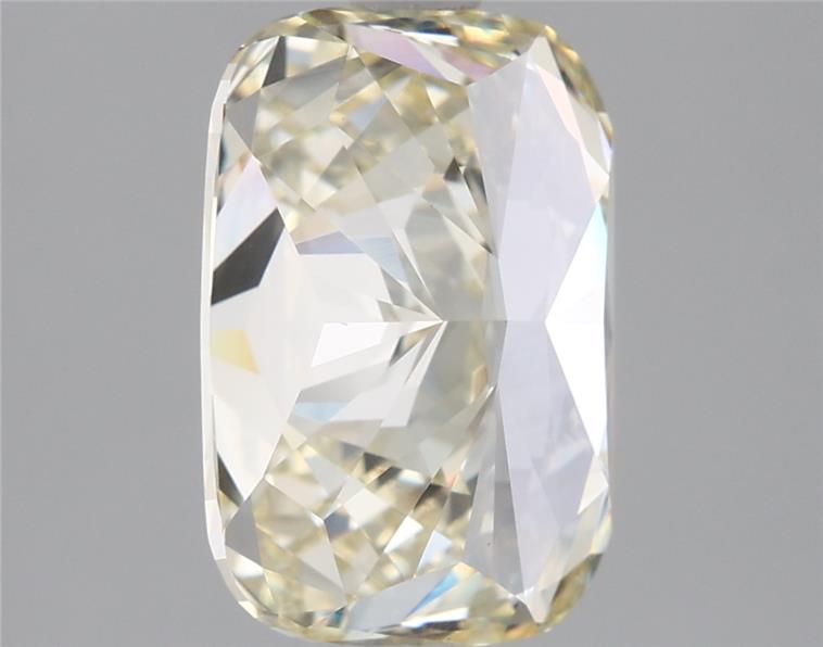 2.62 Carat Cushion Lab Diamond :: Greenstar spin frame 06