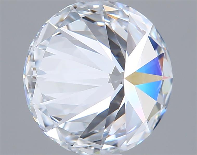 1.52 Carat Round Lab Diamond :: Greenstar spin frame 06