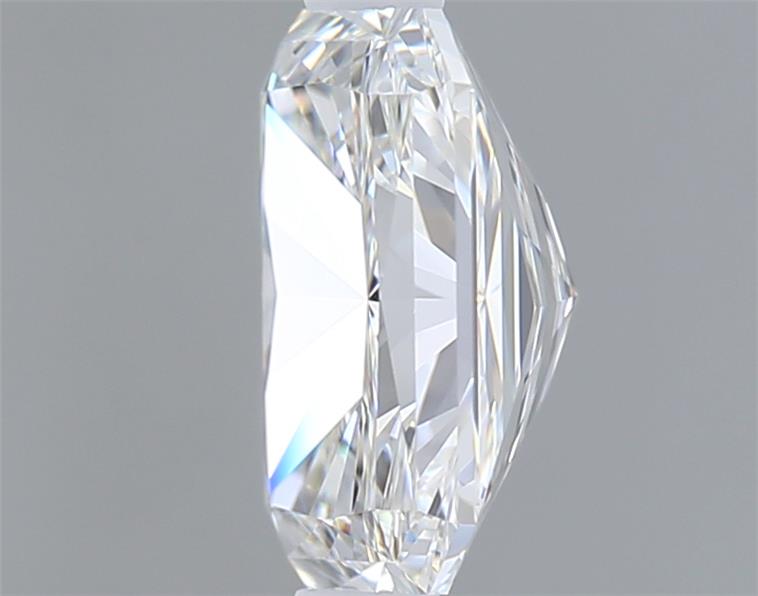 1.53 Carat Radiant Lab Diamond :: Greenstar spin frame 06