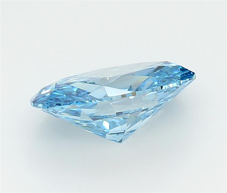 2.04 Carat Oval Lab Diamond :: Greenstar spin frame 06