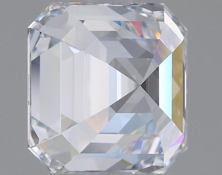 1.66 Carat Asscher Lab Diamond :: Greenstar spin frame 06
