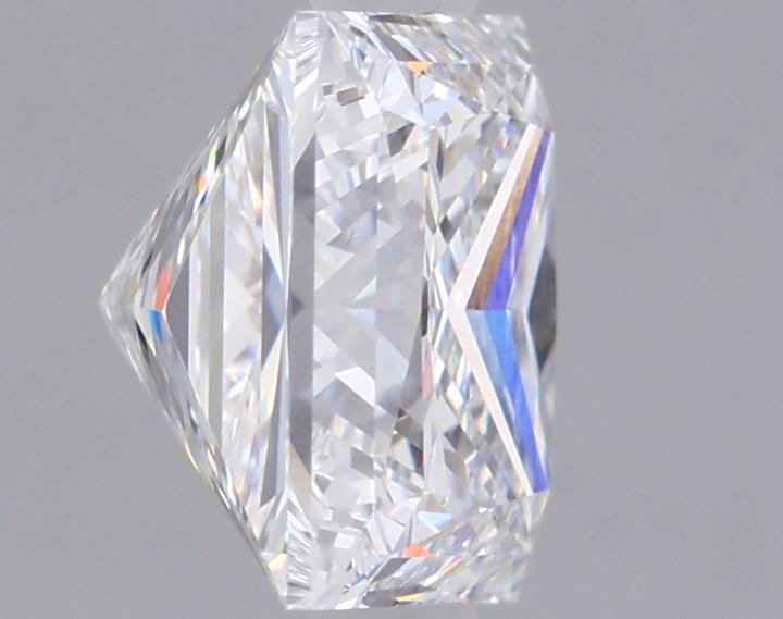 2.06 Carat Princess Lab Diamond :: Greenstar spin frame 06