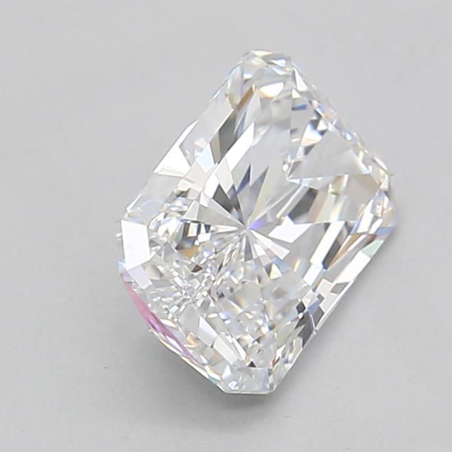 2.09 Carat Radiant Lab Diamond :: Greenstar spin frame 06