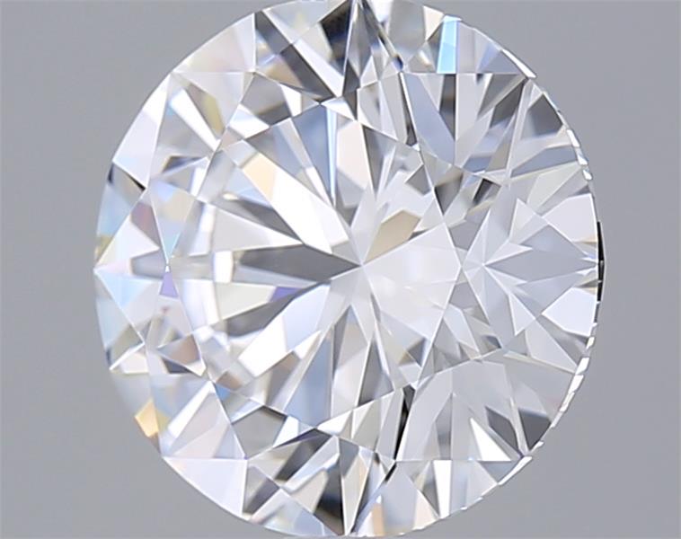 2.16 Carat Round Lab Diamond :: Greenstar spin frame 06