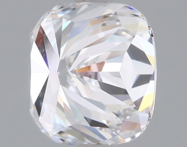 1.51 Carat Cushion Lab Diamond :: Greenstar spin frame 06