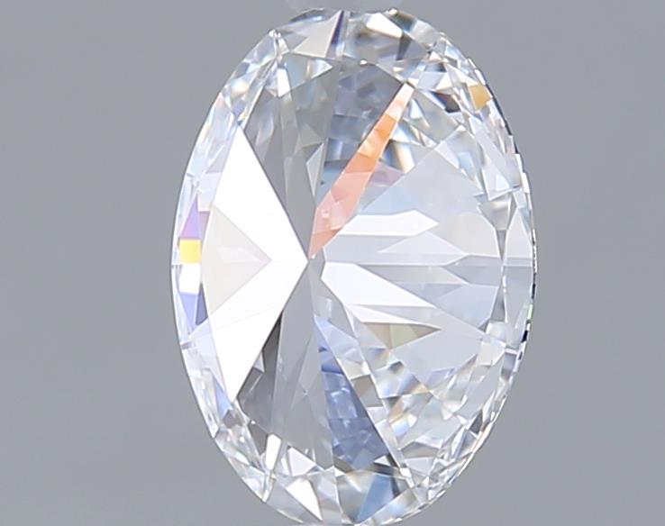 1.56 Carat Oval Lab Diamond :: Greenstar spin frame 06