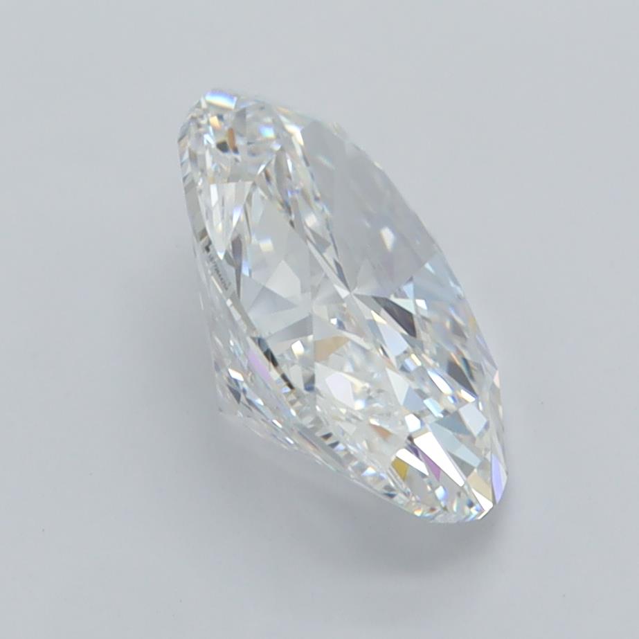 2.52 Carat Oval Lab Diamond :: Greenstar spin frame 06