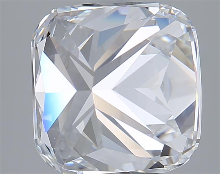 2.93 Carat Cushion Lab Diamond :: Greenstar spin frame 06