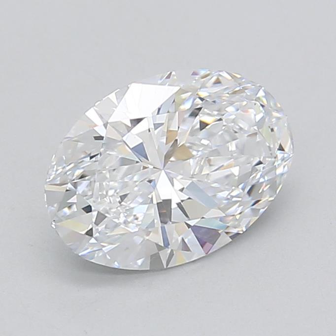 2.03 Carat Oval Lab Diamond :: Greenstar spin frame 06