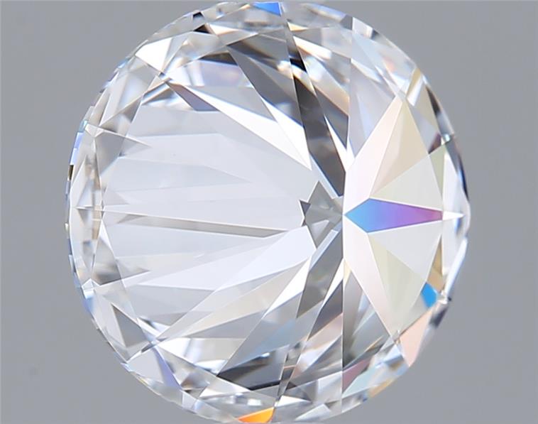 1.73 Carat Round Lab Diamond :: Greenstar spin frame 06