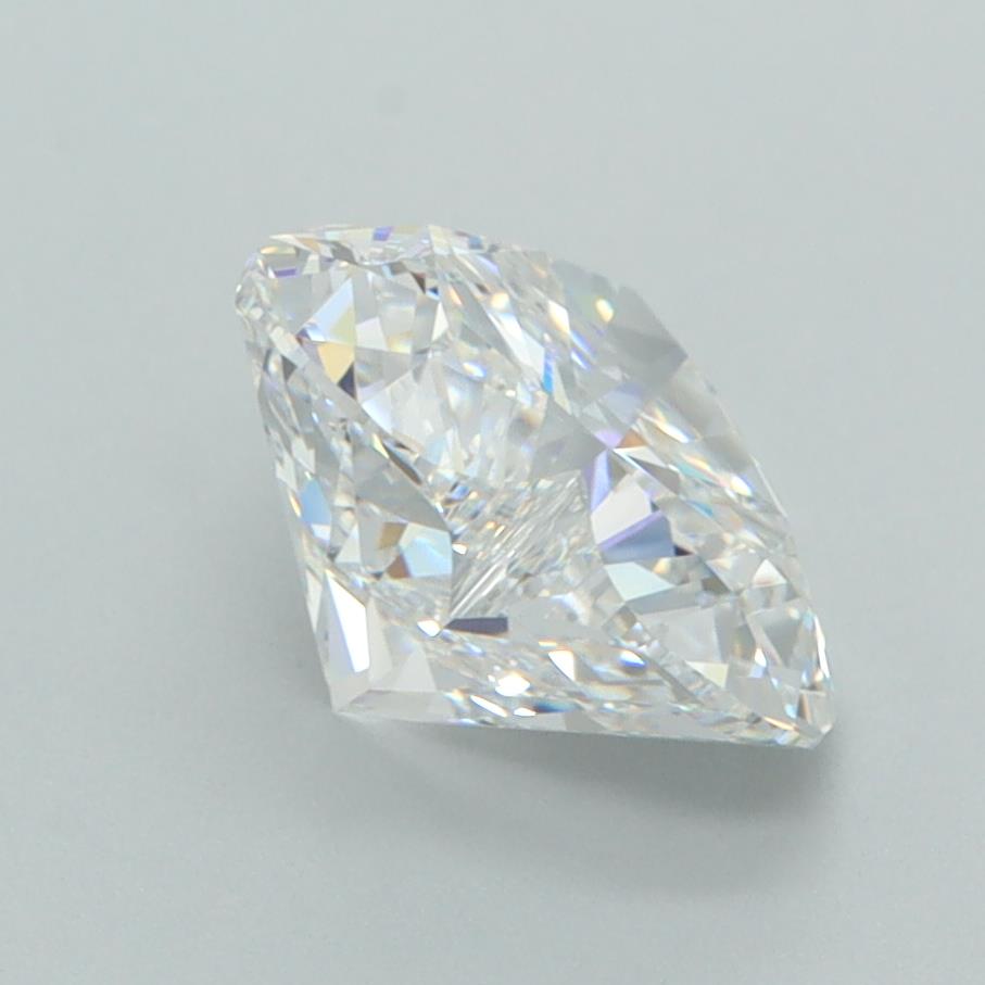 2.59 Carat Heart Lab Diamond :: Greenstar spin frame 06