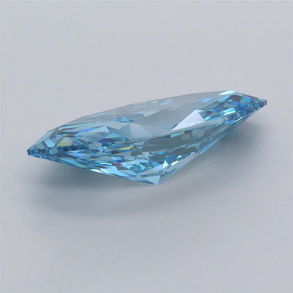 2.03 Carat Marquise Lab Diamond :: Greenstar spin frame 06