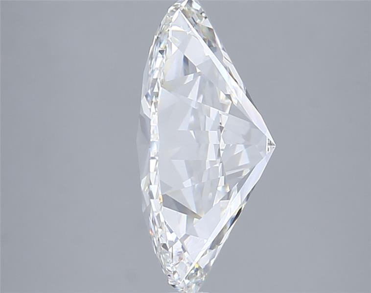 5.03 Carat Oval Lab Diamond :: Greenstar spin frame 06