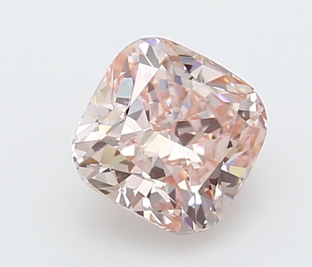 1.56 Carat Cushion Lab Diamond :: Greenstar spin frame 06