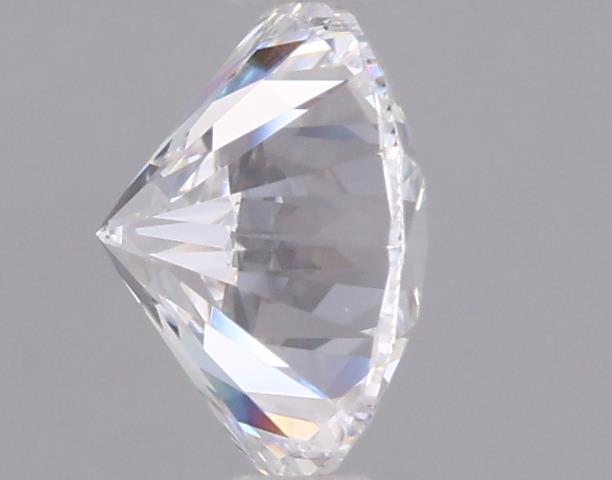 1.03 Carat Round Lab Diamond :: Greenstar spin frame 06