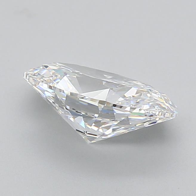 2.04 Carat Oval Lab Diamond :: Greenstar spin frame 06