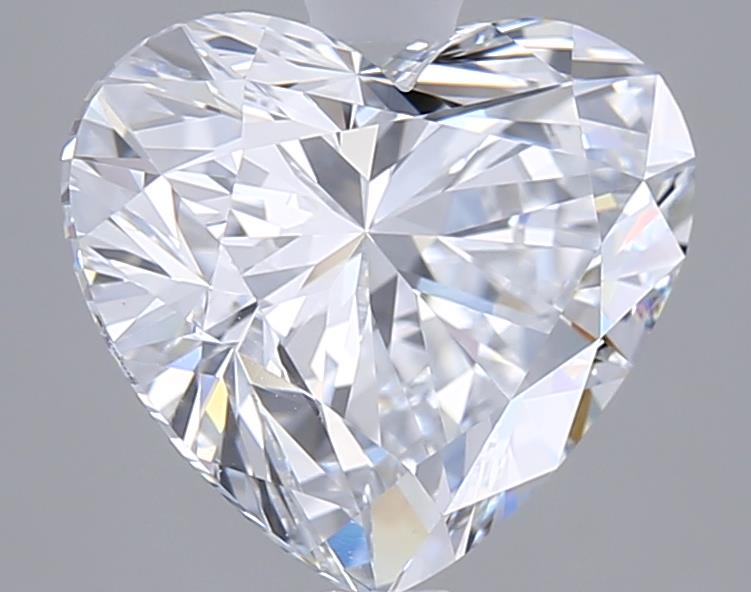 2.52 Carat Heart Lab Diamond :: Greenstar spin frame 06