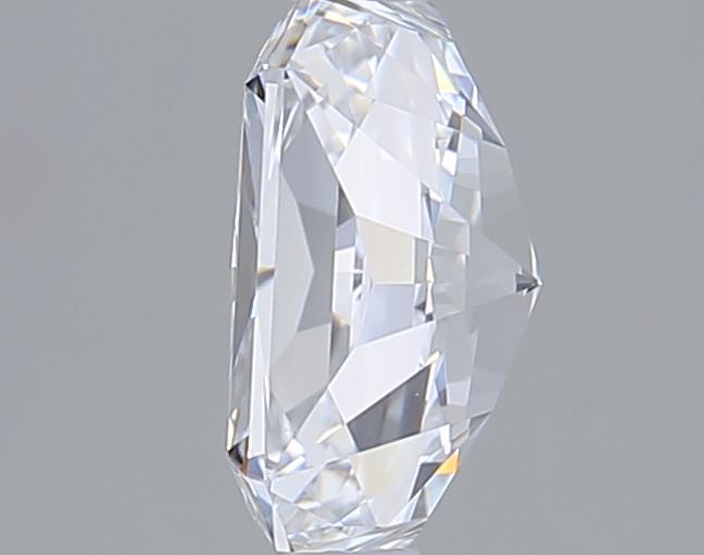 2.02 Carat Radiant Lab Diamond :: Greenstar spin frame 06
